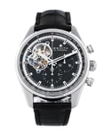 Pre-Owned Zenith Chronomaster Watch